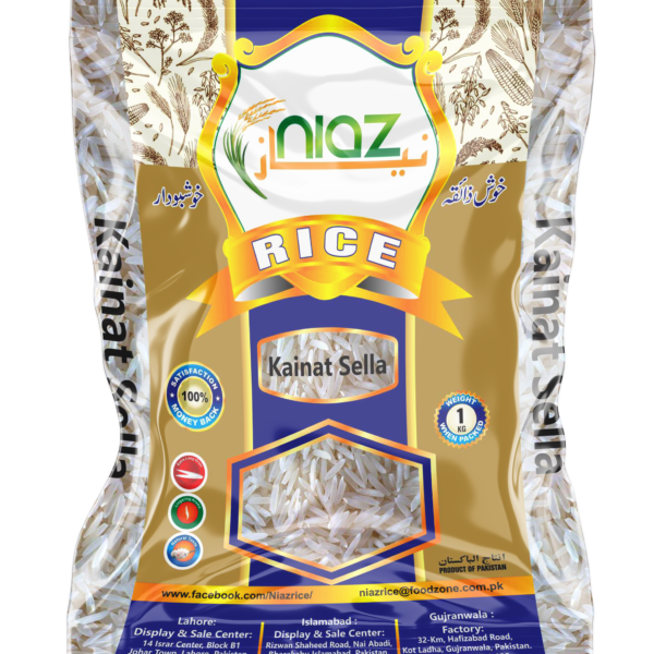 Kianat Sella 25kg